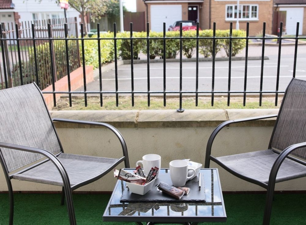 Sandgate By The Sea Exterior photo